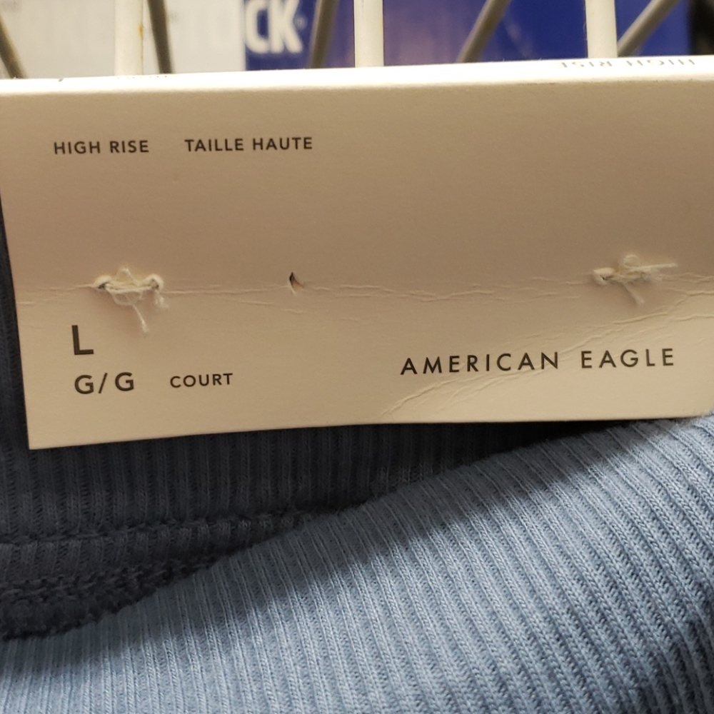 COPY - Aeo cargo joggers - Picture 8 of 12